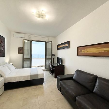 Appartamenti Le Conchiglie 1 By Ferrocino Holiday Lido Conchiglia ภายนอก รูปภาพ