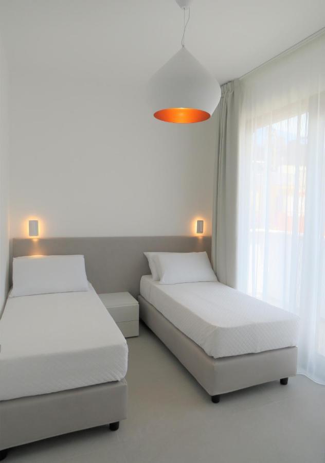 Appartamenti Le Conchiglie 1 By Ferrocino Holiday Lido Conchiglia ภายนอก รูปภาพ